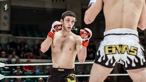 My Thoughts On Mixed Martial Arts & Grappling