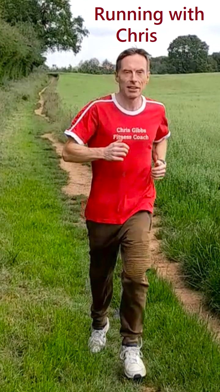 Cofton Parkrun – Starting&nbsp;Soon?